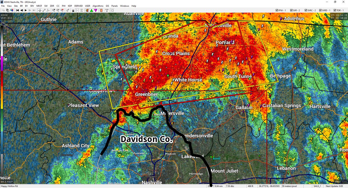NashSevereWx tweet media