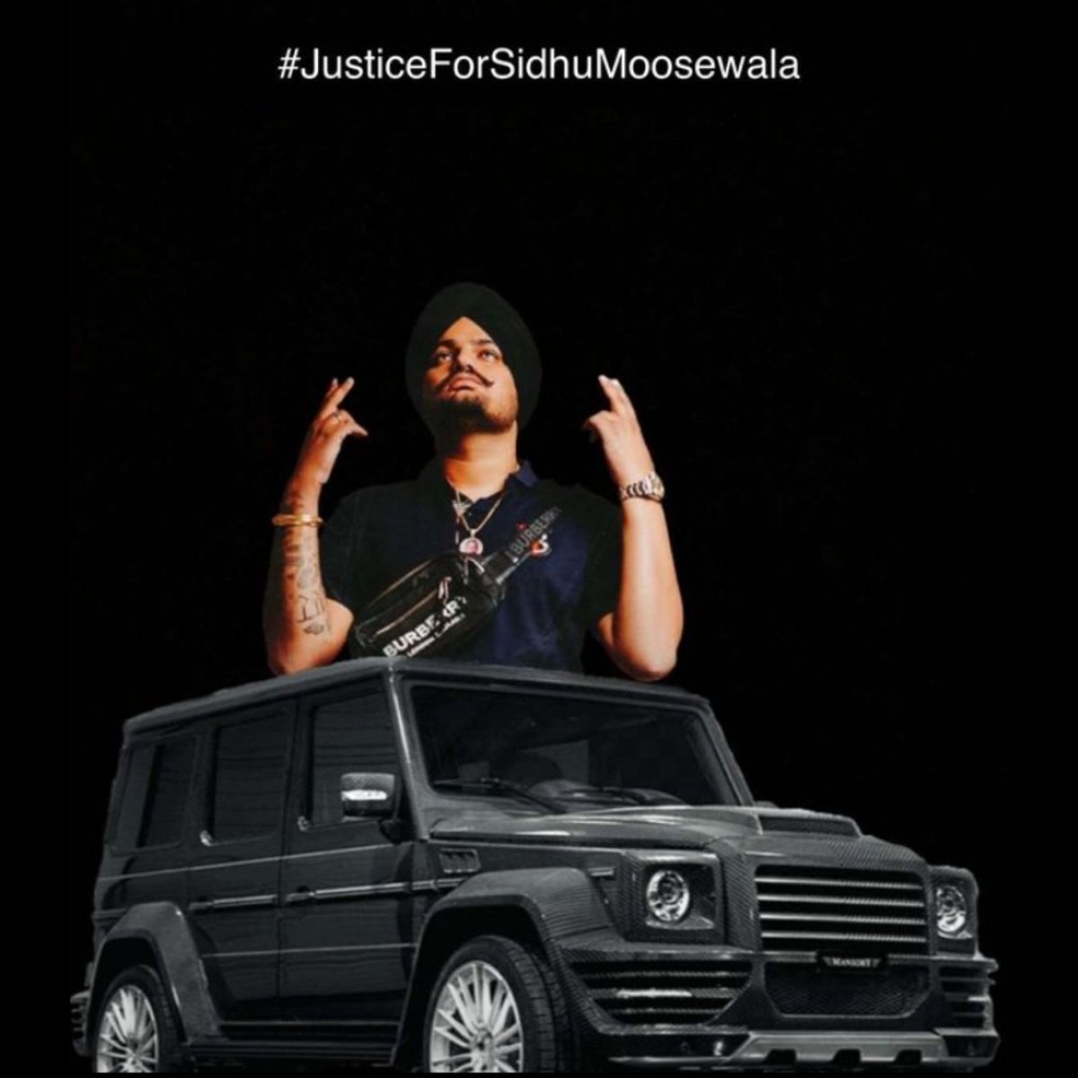 🙏#ripSiddhumoosewala🙏 
#JusticeForSidhuMooseWala 
@iSidhuMooseWala @BhagwantMann