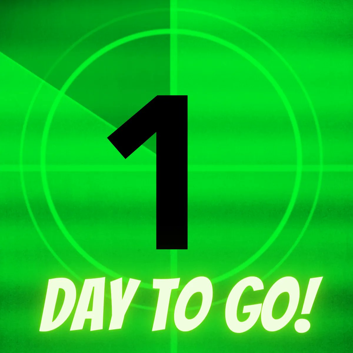 It's nearly here!!!! Under Milk Wood opens tomorrow night!

Have you got your tickets for this hilariously funny classic 'play for voices'? 

It's not too late.

Spread the word - share with friends!

buff.ly/37qGfht