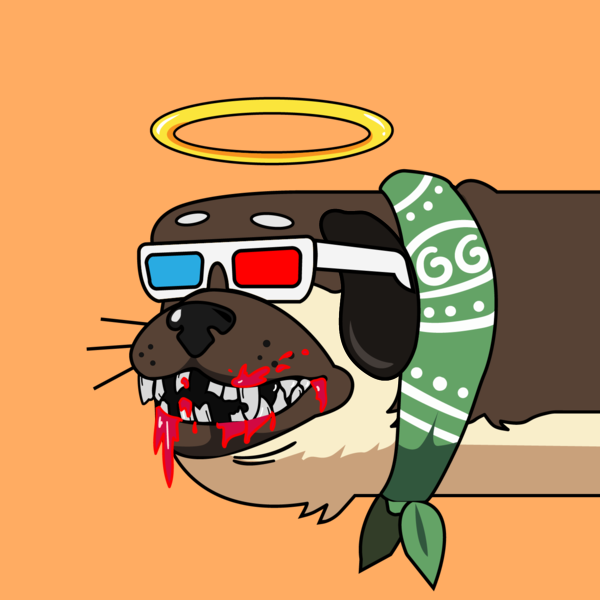 DarkGHOST 👻🧡 Ordzaar tweet media