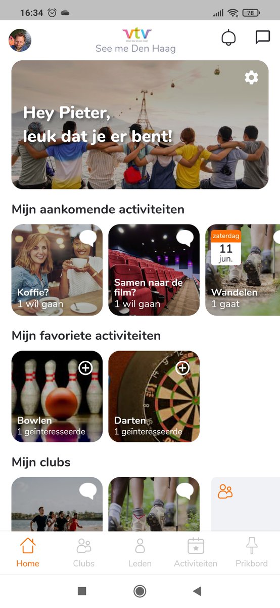 Joinby2 tweet picture