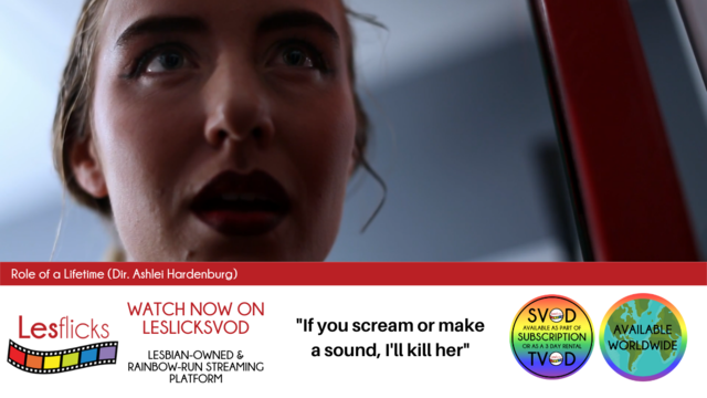 Lesflicks 🍿🏳️‍🌈home of #sapphicstoriesonscreen tweet media