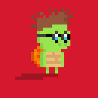 PunksTurtle's tweet image. Tiny Turtles dropping within the next two weeks! 👀👀
Holders of a Turtle Punk will receive a free airdrop of their Turtle in Tiny form.

The snapshot will be taken next week, so you still have time to collect a Turtle Punk if you dont own one already!

#FTM #NFT #NFTs