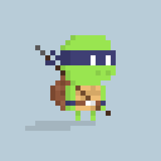 PunksTurtle's tweet image. Tiny Turtles dropping within the next two weeks! 👀👀
Holders of a Turtle Punk will receive a free airdrop of their Turtle in Tiny form.

The snapshot will be taken next week, so you still have time to collect a Turtle Punk if you dont own one already!

#FTM #NFT #NFTs