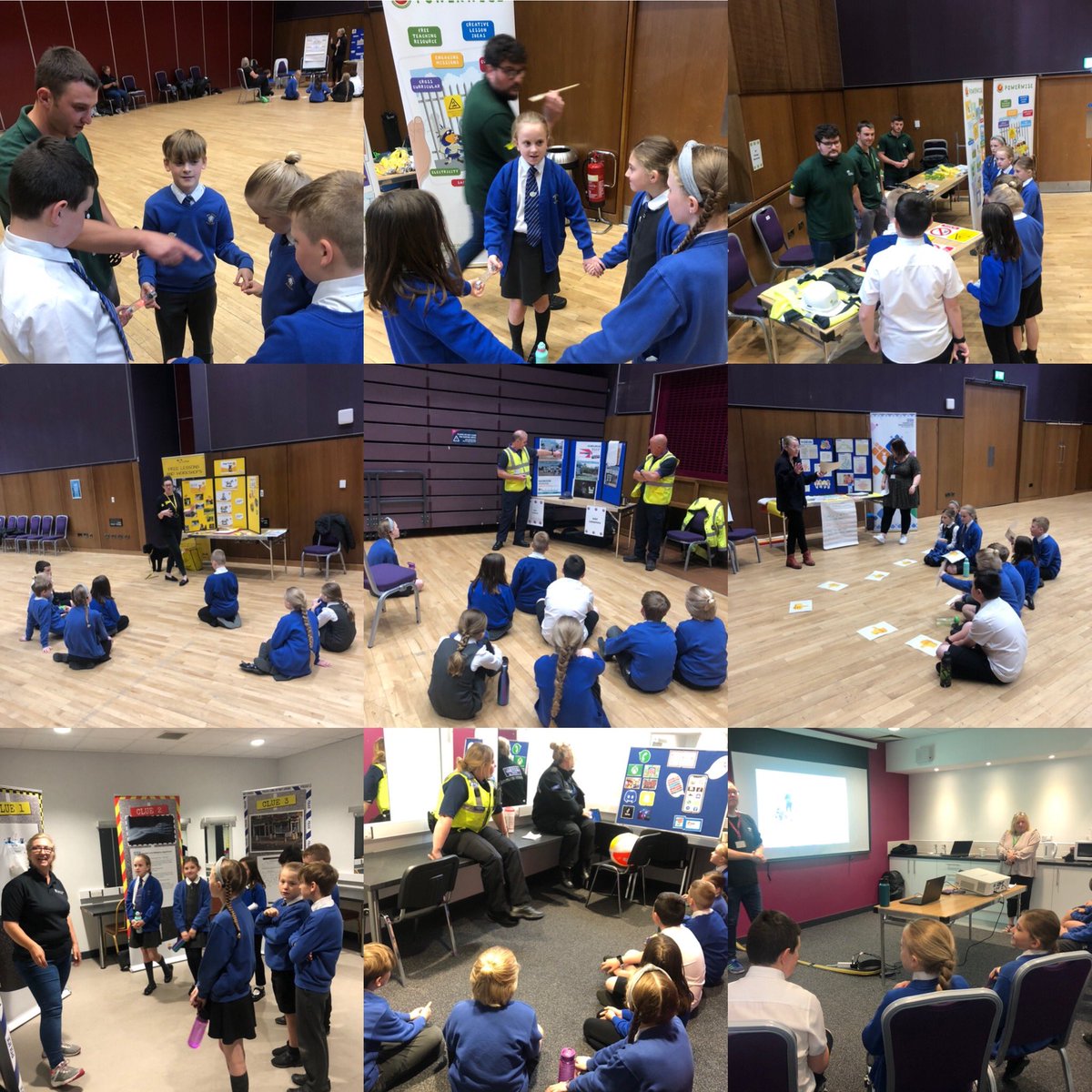 Year 5 HighStPrimary tweet media