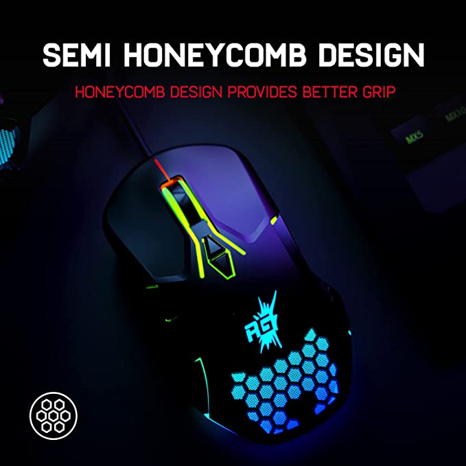deepaku431's tweet photo. Redgear A-15 Wired Gaming Mouse with Upto 6400 DPI, RGB &amp; Driver Customization for PC(Black).
=https://t.co/2Z7CTaULUS https://t.co/U5Np5Q7Vgm