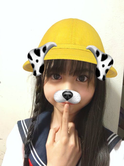 Twitterのコスプレ画像6