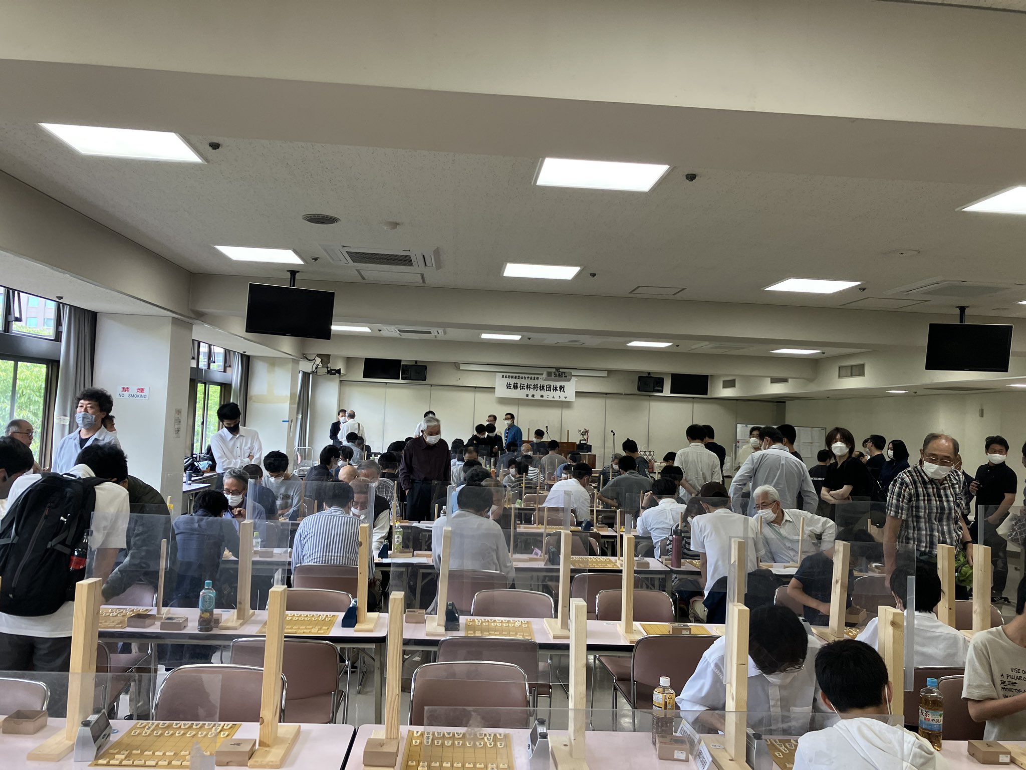 将棋サロン中山 Twitter Search Twitter