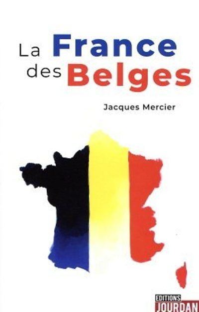 <a href="/JacquesMercier/">Jacques Mercier</a> invité ce 7/06 vers 8h35 dans le 8-9 de <a href="/vivacite/">VivaCité 📻</a> @RTBFpour "La France des Belges"  paru <a href="/EditionsJourdan/">Éditions Jourdan</a>