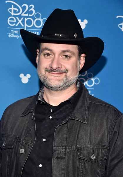 Today let\s give a big happy birthday to himself! What was your favorite creation from Dave Filoni? 