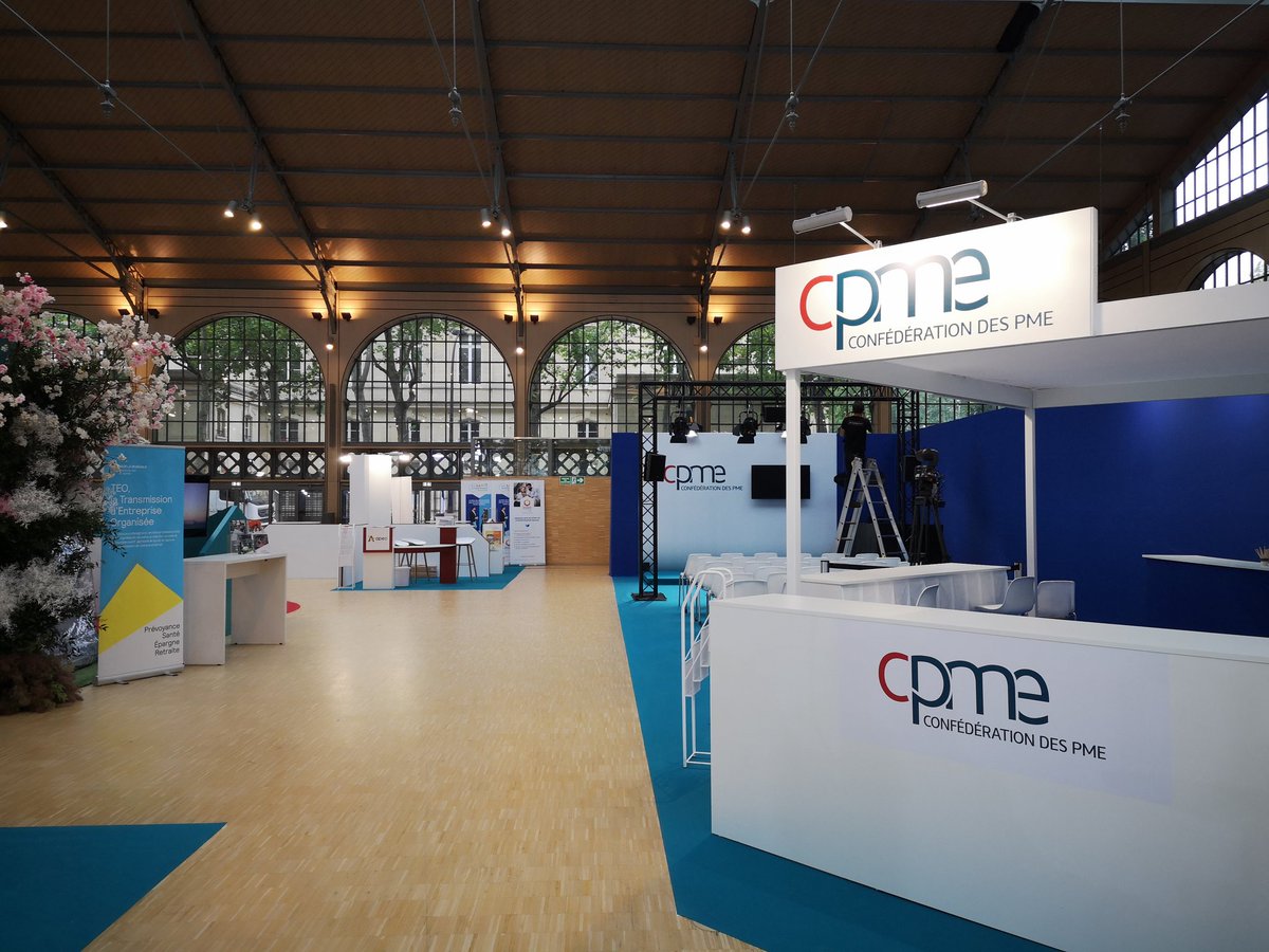 CPME tweet media