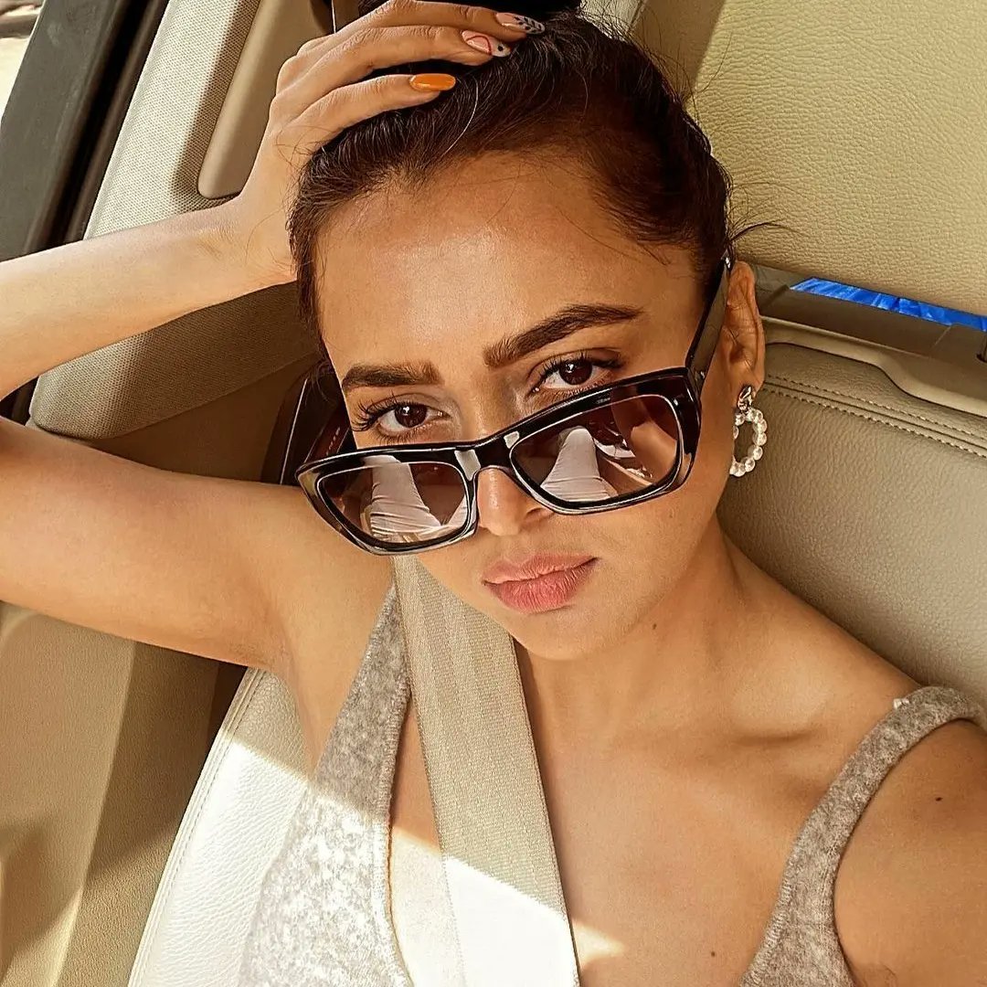 Oneindia's tweet photo. .@itsmetejasswi y'all !

#TejasswiPrakash #TejRan #TejasswiBdayBash #TejaTroops https://t.co/ZKvuYwUFtr