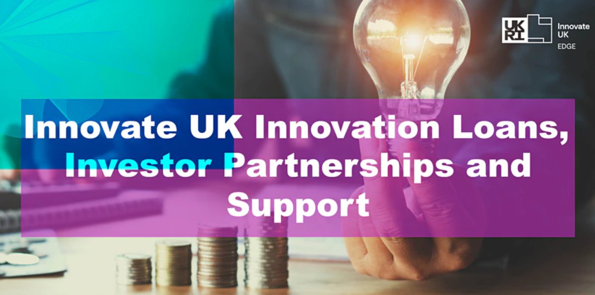 Innovation Centre, Knowledge Gateway tweet media