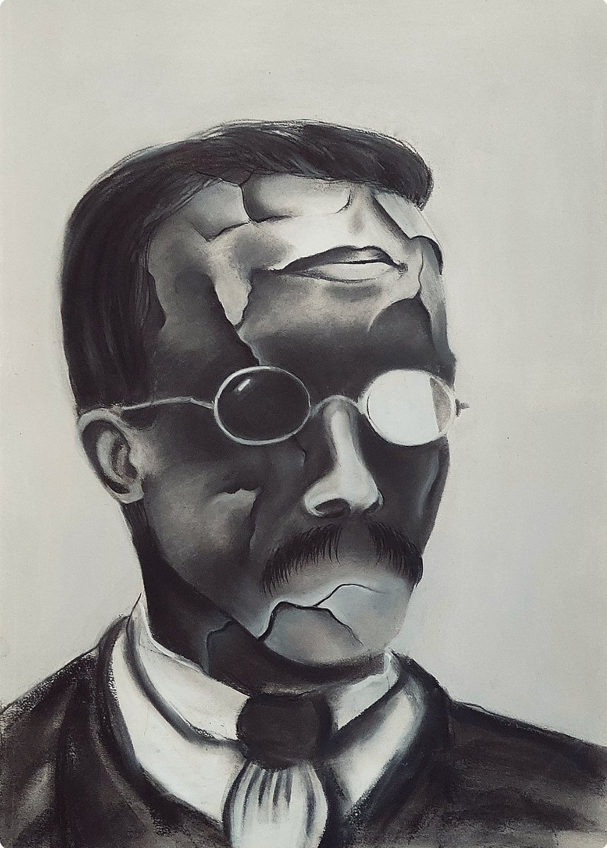 SHAHPAR ⧫ tweet media