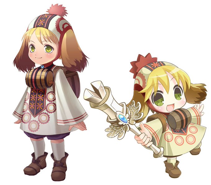 @bigoppaiboy ギイィィィィィ貴様は円卓の生徒やってロロン見てこい(#゜皿゜) 