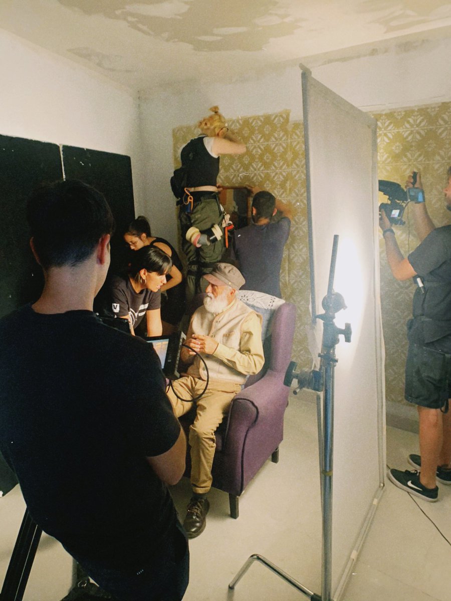 orixecreative's tweet photo. 🎥🔥 https://t.co/60H7S3gz1f