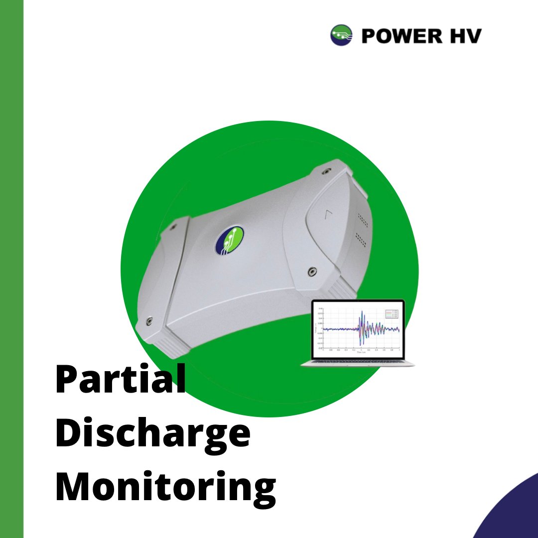 Power-HV tweet media