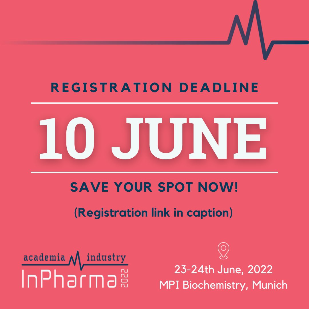 inpharma2022 tweet media