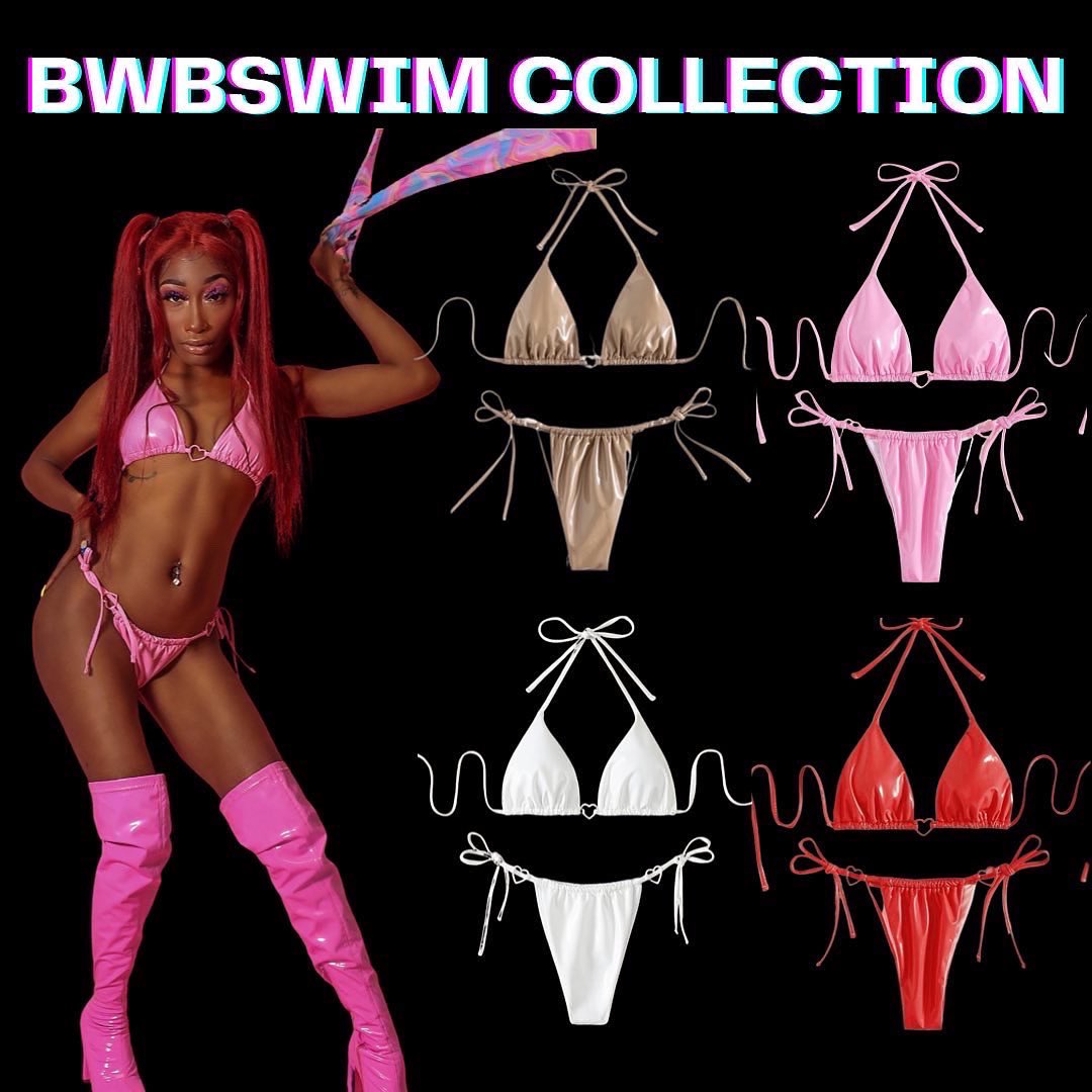 bwbnana's tweet photo. Just launched my swim collection 👙
https://t.co/5DZduwKbWW #Swimwear #swimsuits #explore #ShopMyCloset #shopnow #supportmybusiness https://t.co/ntIY8CTo1H