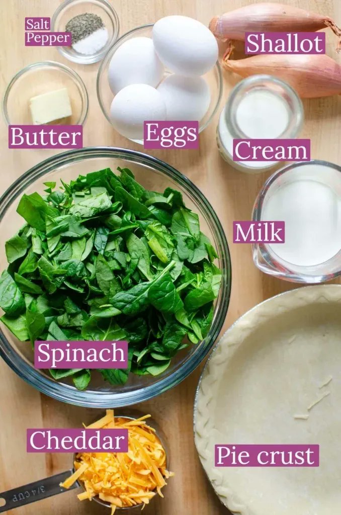Living_Lou's tweet photo. I LOVE LOVE LOVE this quiche Florentine recipe that’s made with a frozen pie crust, eggs, butter, fresh spinach, cheese, cream, milk and eggs! It is DELICIOUS and is easy to freeze too. 💕

RECIPE: https://t.co/YWHjHIsPMG
#foodie #eggs https://t.co/Zu2xbjoIfC