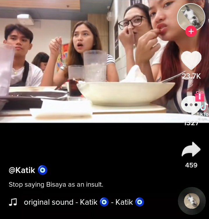 sukcunt's tweet image. "NO TO RACISM" it's just funny how filipinos are against racism yet unfortunately, some of you are discriminating an ethnic group for some reasons.