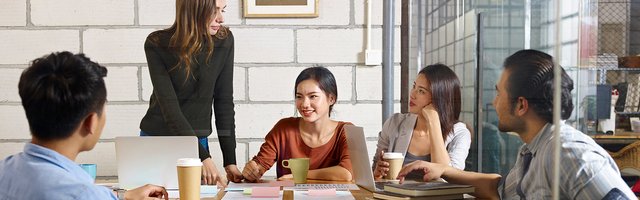 No more easy money; here's what's behind the #startup pivot to #business value: "With access to customers &amp; the ability to scale, startups can be more confident in securing their next round of funding" via <a href="/SAPNews/">SAP News</a> <a href="/SAP_iO/">SAP.iO</a> bit.ly/3aCMYGB