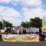 下松市観光協会のツイート画像