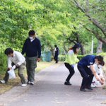 下松市観光協会のツイート画像