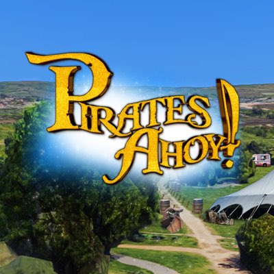 weymouthpirates's tweet image. #NewProfilePic