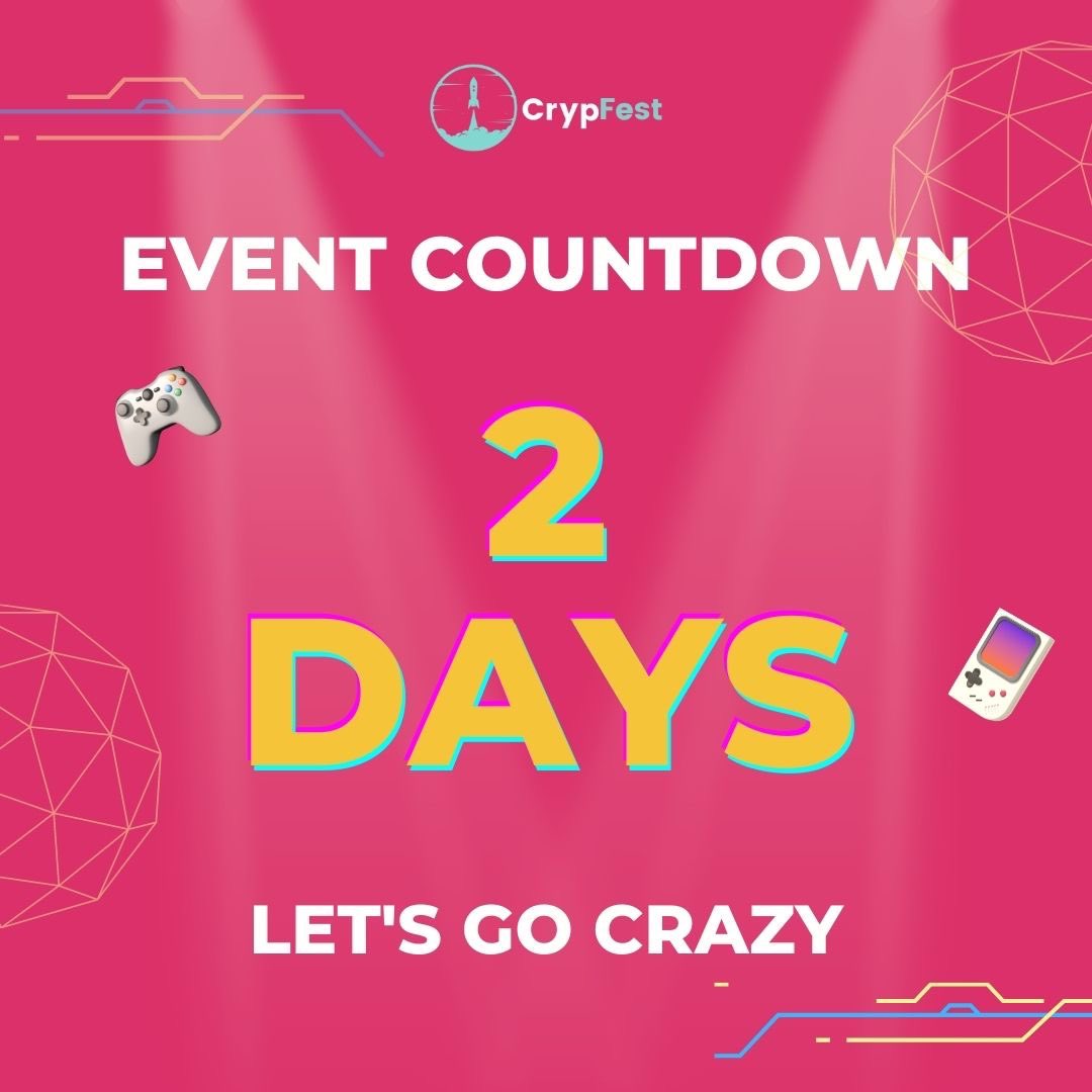whalepod_mtp's tweet photo. 🔥🔥🔥This is INSANEEEE🔥🔥🔥
#CrypFest #Cryp2KL2022 #crypfest #cryp2kl #cryp2kl2022 #cryptomy #cryptomalaysia #cryptoworld #motivation #NFT #Metaverse #Blockchain #web3.0 #entrepreneurs #evolutionofemergingtech https://t.co/vdvy6bKeVp