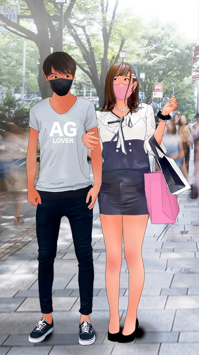 谢谢大家帮忙投票啦