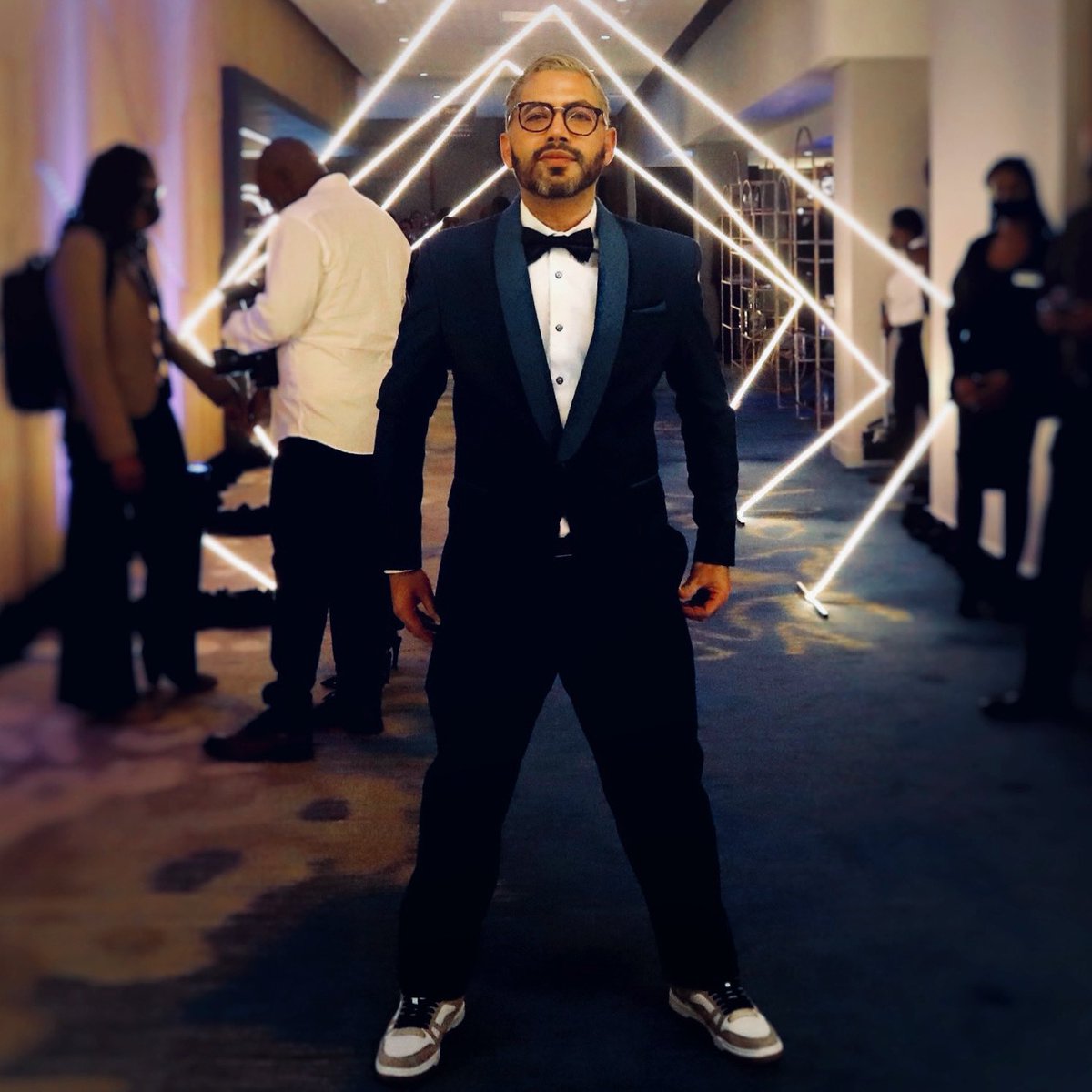 Ha <a href="/nicoleah77/">Nicoleah Ogle/ NiX</a> pointing this out 🤣🤣🤣