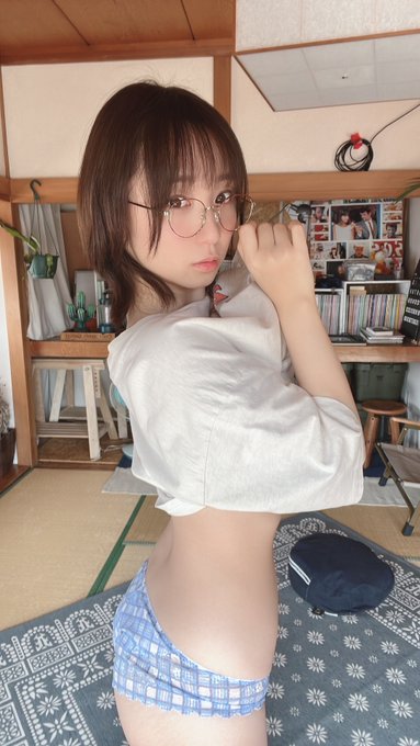 コスプレイヤー伊織もえのTwitter画像45
