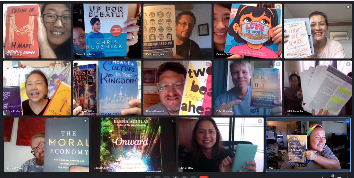 Celeste Endo tweet media