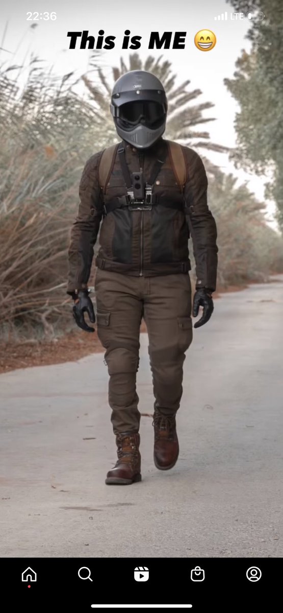 Bu sene belliki eğer hava durumu boyle devam eserse … yaz kombini bu olacak 😜😜😜