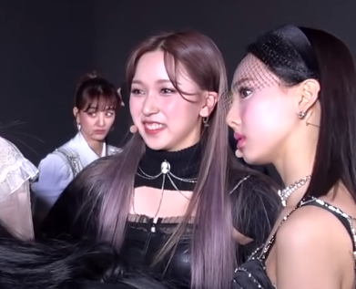 mndhtw's tweet photo. No context just mina  #MINA #미나 #ミナ @JYPETWICE https://t.co/6MBVbvWGBT