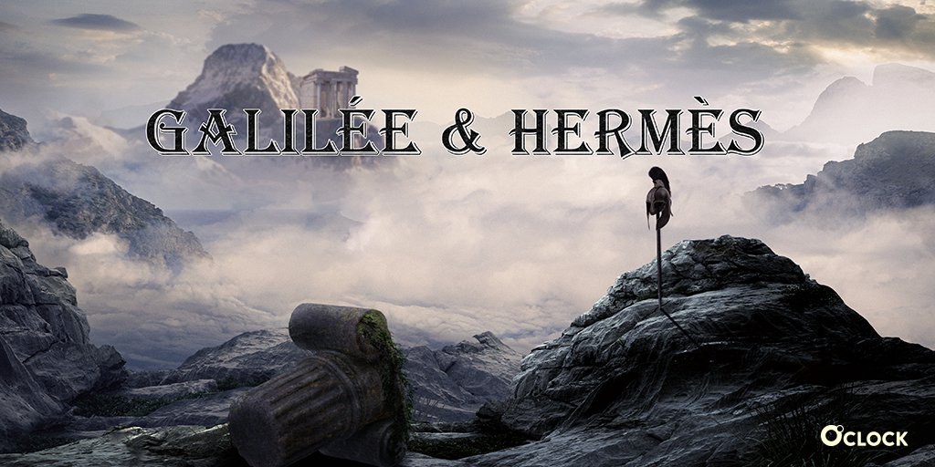 De nouveaux apprenants rejoignent les bancs du cockpit ! 👋

Les promotions Galilée et Hermès entament aujourd'hui leur formation. 

On leur souhaite le meilleur pour les mois qui viennent. 🖖