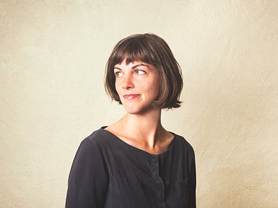 American composer Julie Herndon cultivates vulnerability, sensitivity, and freedom in her music. The visual opera To Fight or Surrender is out now on <a href="/infrequentseams/">Infrequent Seams</a> 15questions.net/interview/fift…