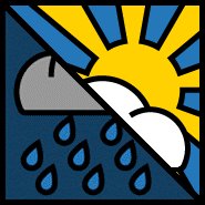 Tue 07-Jun-2022 07:54:13 - Warriors Training (Tuesday 7th June) - "There may not be training, as the weather looks very changeable."