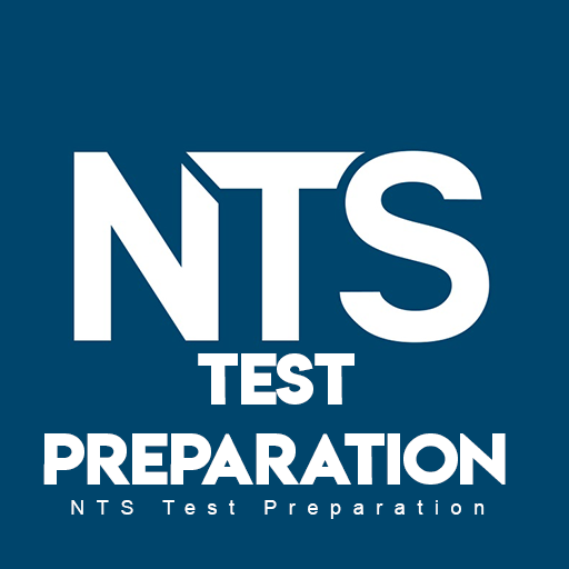 NTS Test Sample Paper 2022 Test Pattern