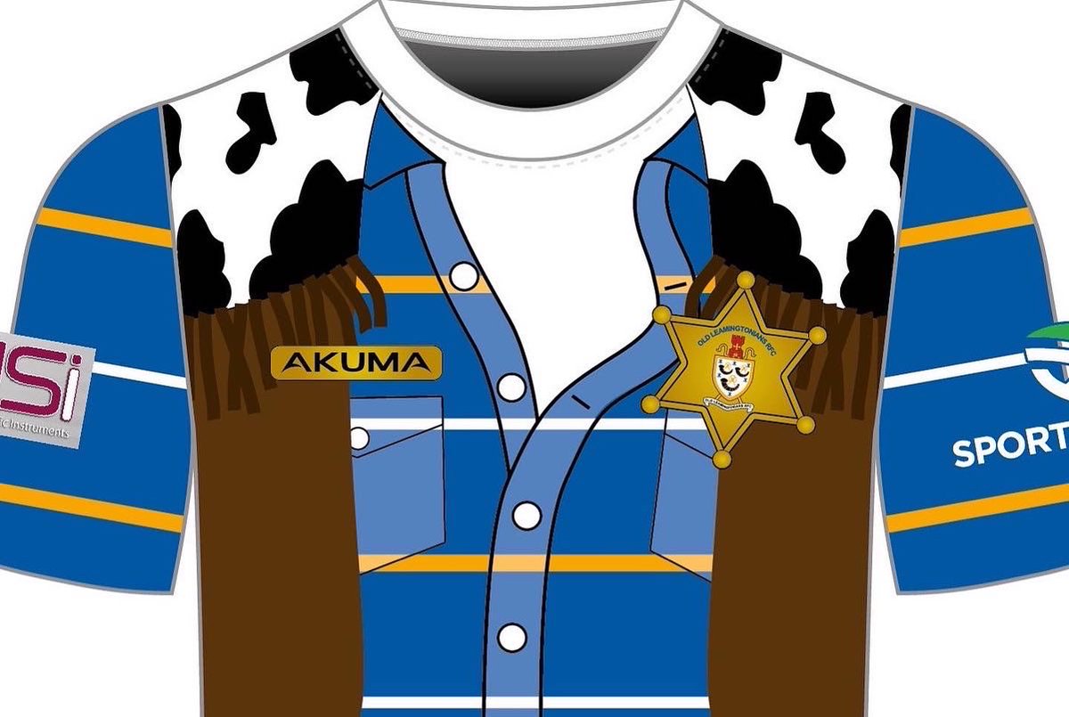 Less than two weeks to go until our 2022 <a href="/Rugby4Heroes/">Rugby4Heroes</a> Beer &amp; Gin Festival <a href="/olrfc/">Old Leamingtonians RFC</a> in aid of <a href="/3_5_3/">353</a> Charitable Trust - supporting our Forces veterans, serving personnel and their families. First up the Friday night party  <a href="/follybrothers/">The Folly Brothers</a> @FatSnags <a href="/JacksShackWark/">Jack's Shack</a> <a href="/warwickshiregin/">warwickshiregincompany</a>