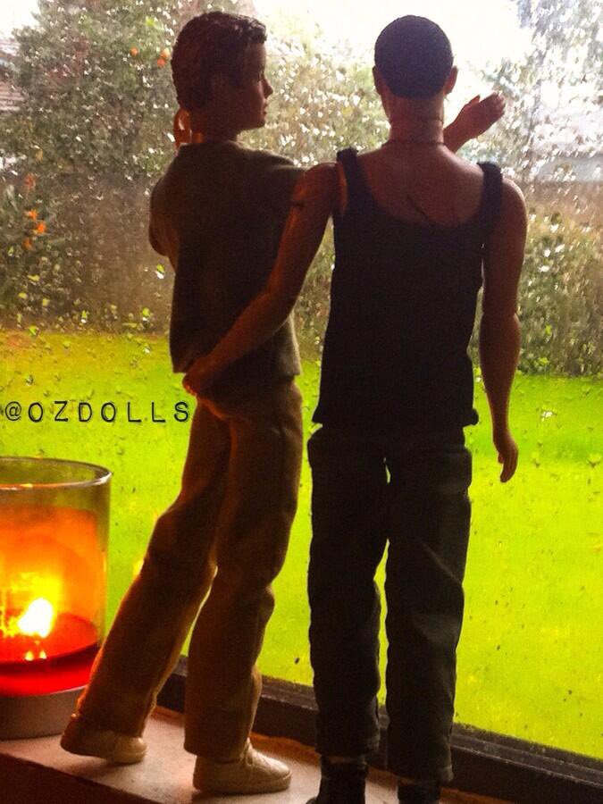 Oz Dolls tweet media