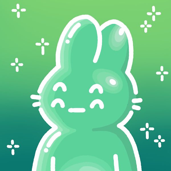 Binkies Genesis🐰🌈 tweet media