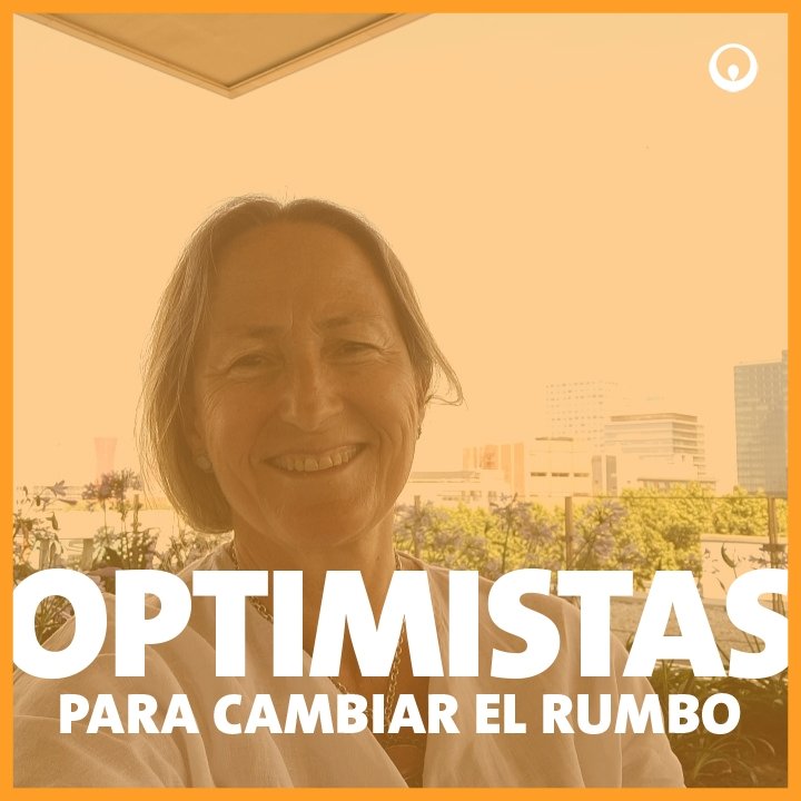 OPTIMISTAS con el futuro, la vida y el planeta. Tenemos la aptitud para lograr una Transformacion Ecológica exitosa y  la actitud del compromiso, exigencia y rigor para revertir el cambio climatico.  <a href="/bsaenzciriza/">Borja Saenz Ciriza</a> <a href="/tous_daniel/">Daniel Vázquez Tous</a>  <a href="/CristinaSuez16/">Cristina Muñoz</a> #WeAreReosurces #WeFaceTheChallenge