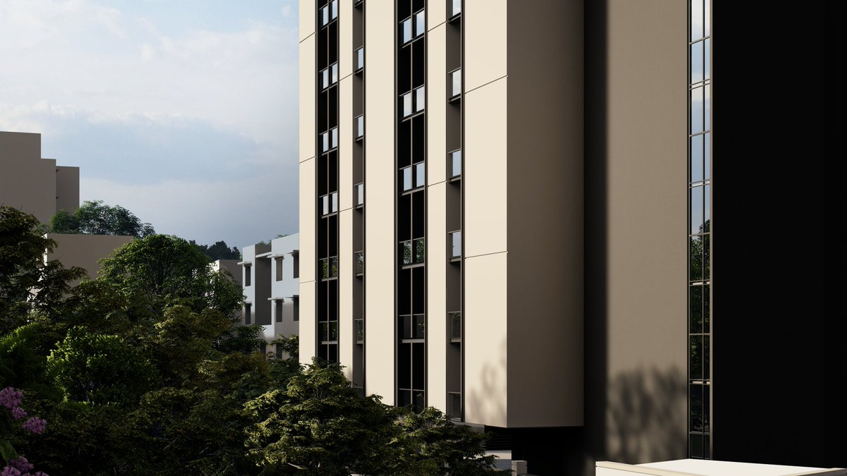 AadiDesign's tweet photo. 55,000 sq.ft #modern monolith #business bay.

#architecture #architecturaldesign #architecturedesign #commercialarchitecture #commercialbuilding #commercialdesign #officebuilding #facade #facadedesign #archdaily #architects #ADindia #punearchitects #punerealestate  #aadidesign https://t.co/e5VjDKxApF