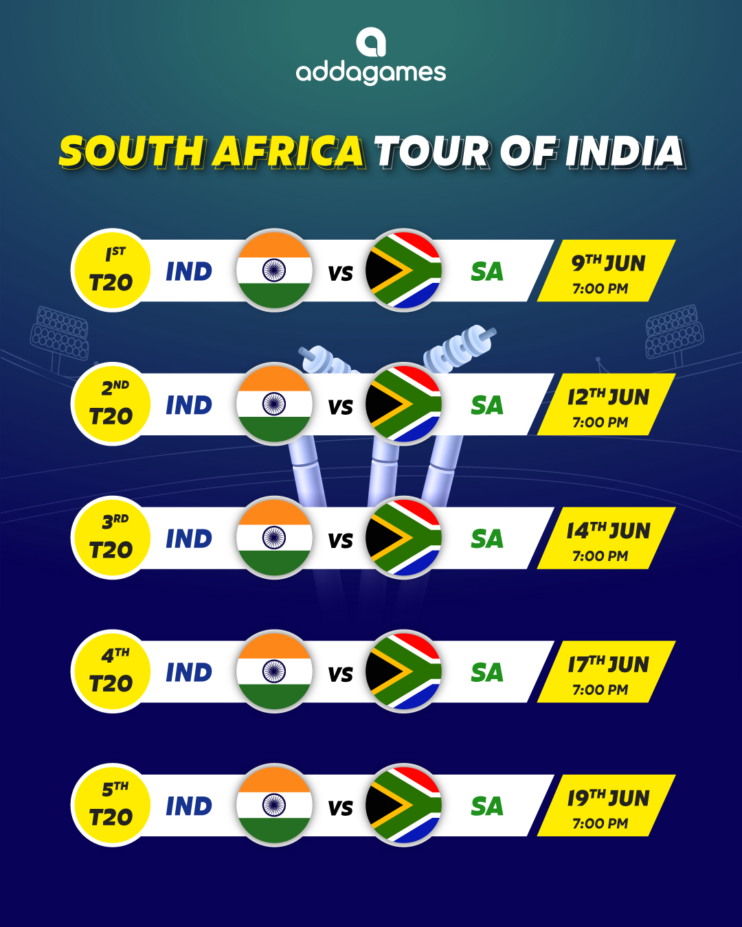 adda.games on Twitter: