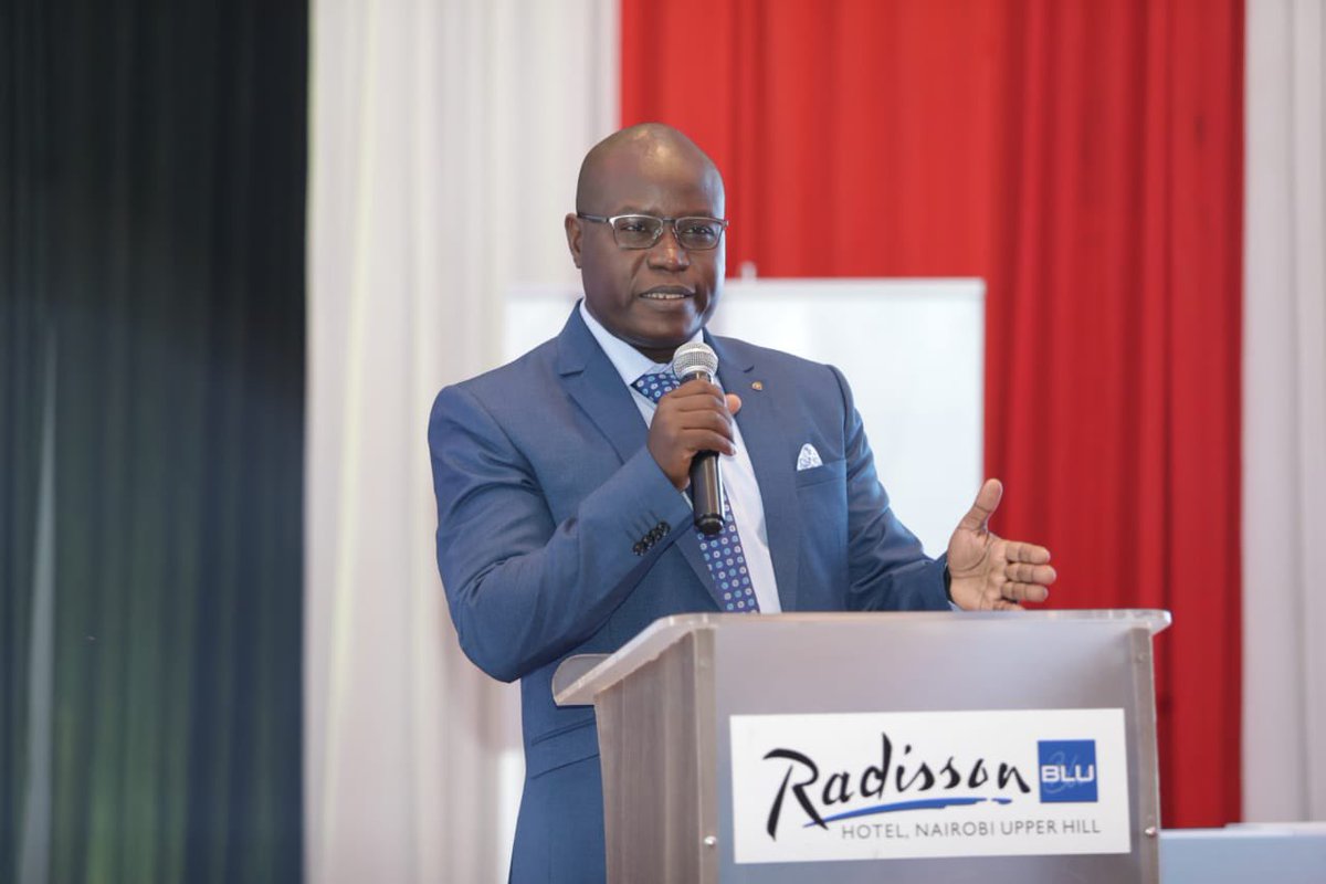 MoH_DRMH's tweet photo. “Here is something that is stubbornly remaining the same. We agree a lot yet we cannot investigate, but maternal mortality has remained the same. So they (RH Documents) come up with standards to guide us on how we provide care.” #RHDocumentsLaunch https://t.co/ETsNclvVdL