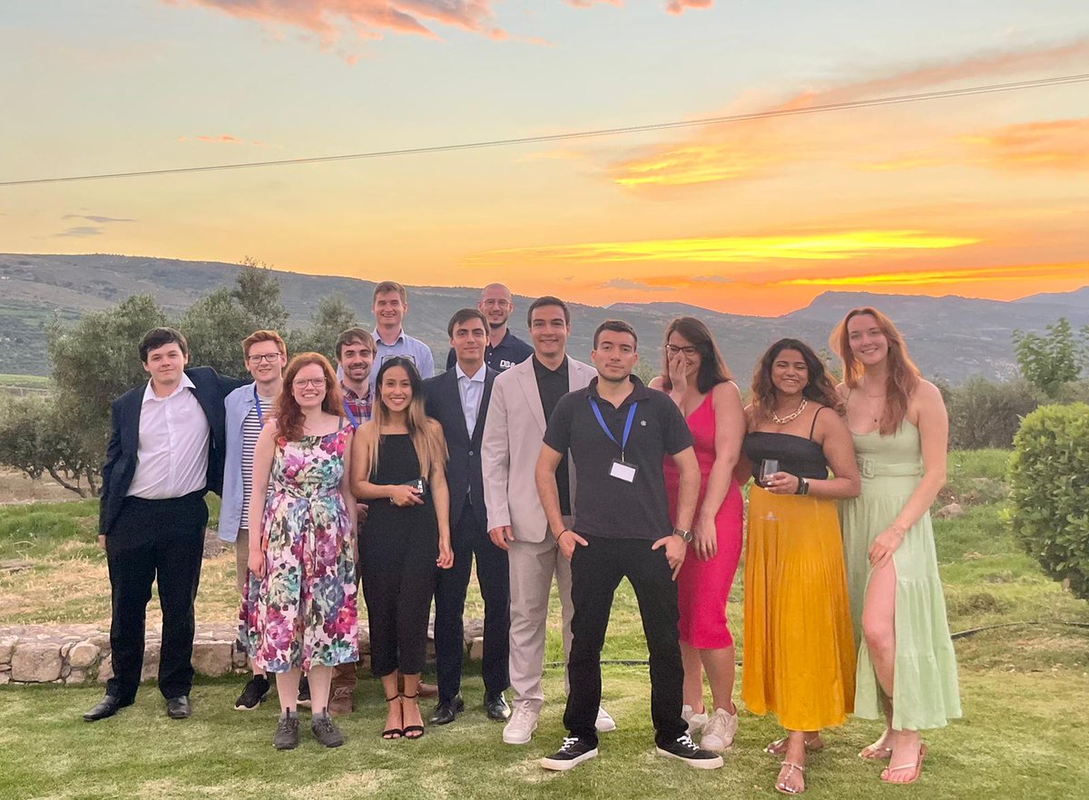 Quantum Biology Doctoral Training Centre tweet media