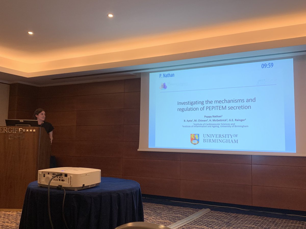 Helen McGettrick (@mcgettricklab) on Twitter photo <a href="/poppynathan/">Poppy Nathan</a> <a href="/hopkin_sj/">SJHopkin</a> presenting their first oral communication at #WCI2022ROME. Thanks to <a href="/britsocimm/">British Society for Immunology</a> for the travel award that made this happen. <a href="/InflamAge_UoB/">Inflammation and Ageing</a> @ICVS_UoB @UoBGradSchool <a href="/MIDASUoB/">MIDAS University of Birmingham</a> <a href="/royalsociety/">The Royal Society</a> <a href="/poppynathan/">Poppy Nathan</a> <a href="/hopkin_sj/">SJHopkin</a> presenting their first oral communication at #WCI2022ROME. Thanks to <a href="/britsocimm/">British Society for Immunology</a> for the travel award that made this happen. <a href="/InflamAge_UoB/">Inflammation and Ageing</a> @ICVS_UoB @UoBGradSchool <a href="/MIDASUoB/">MIDAS University of Birmingham</a> <a href="/royalsociety/">The Royal Society</a>