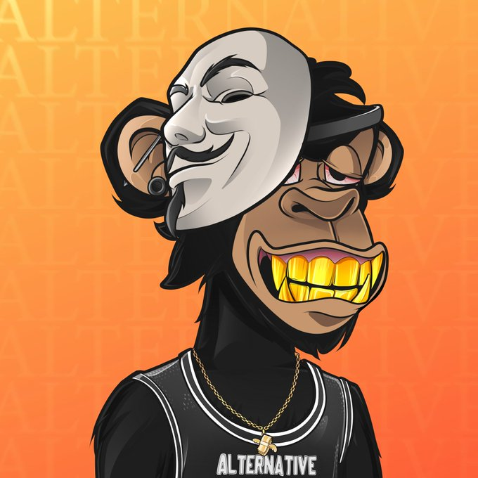 TheSolanaBoss's tweet photo. 🎁 GIVEAWAY 🎁 

🏆  1 $SOL
🏆10x WL Spots 

To Enter: 
1⃣Follow @AlternativeApe &amp; @TheSolanaBoss 
2⃣RT, ❤️ &amp; tag 2 friends

✅Join DC: https://t.co/7aLKmY1ZZF

🔔Winners announced in 48 hours🔔 
#NFTGiveaway #SolanaNFTs https://t.co/fEu3TmLbaz